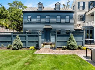 5 1/2 Alexander St, Charleston, SC 29401