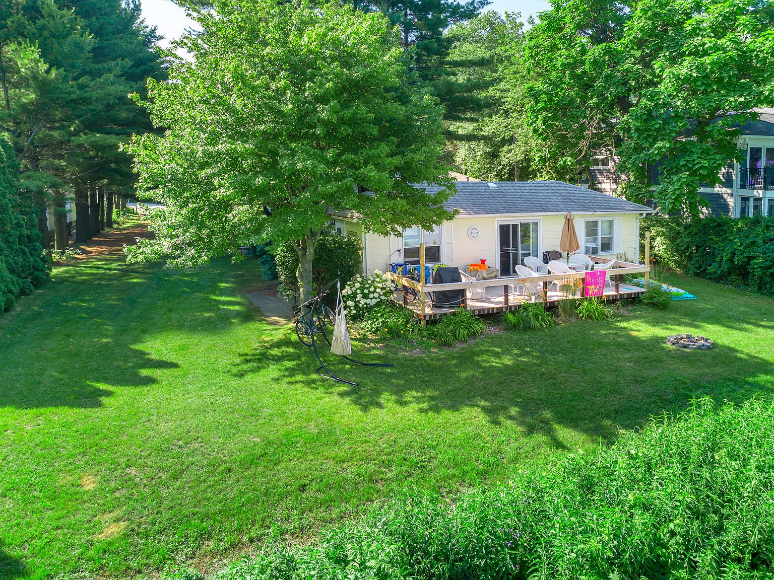 15596 Lakeshore Rd, Union Pier, MI 49129 Zillow