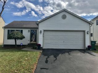 5256 Victoria St, Groveport, OH 43125