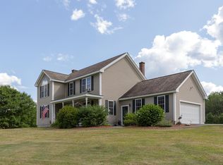 277 Lovejoy Rd, Loudon, NH 03307