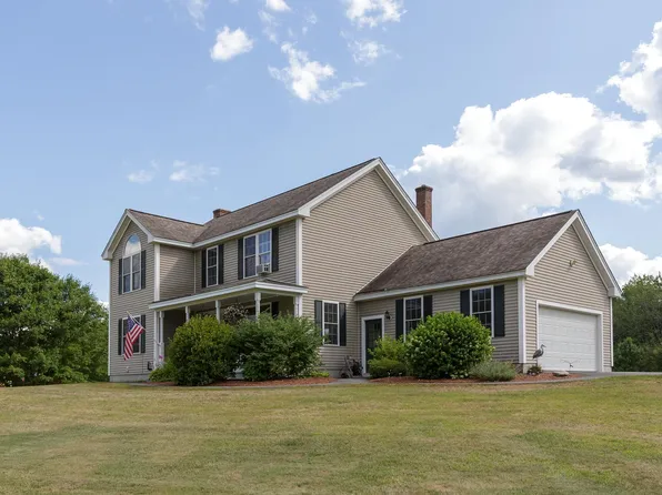 277 Lovejoy Road, Loudon, NH 03307