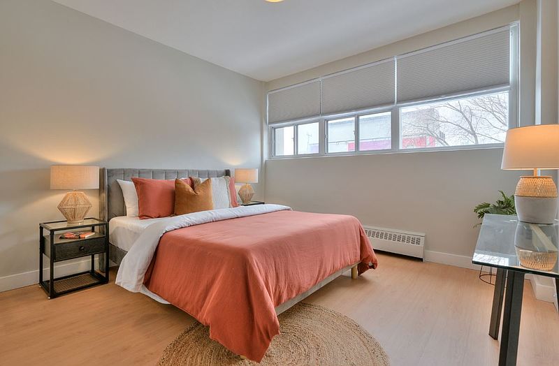 Ottawa Apartment for rent - 2 Bedrooms — photo 5