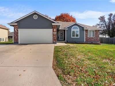 4620 SW 10th St, Blue Springs, MO, 64015