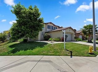 16147 Palomino Ln, Moreno Valley, CA 92551
