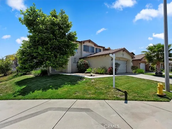 16147 Palomino Ln, Moreno Valley, CA 92551