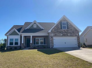 998 Oak Hollow St LOT 92, Longs, SC 29568
