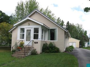 323 W Faribault St, Duluth, MN 55803