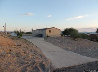 2471 E Dakota Rd, Fort Mohave, AZ 86426