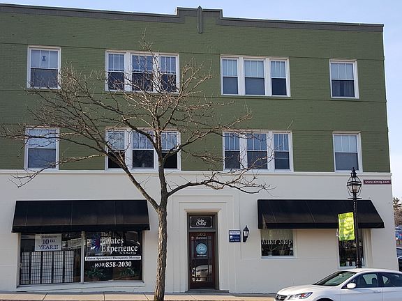 2nd image of 503 Duane St APT 3