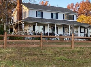 877 Wayne 331 Rte #331, Piedmont, MO 63957