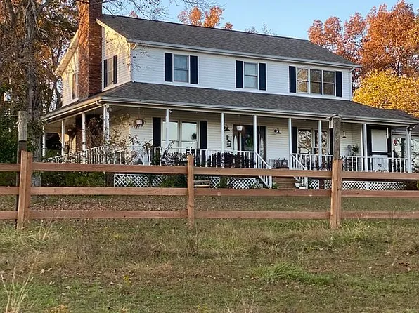 877 Wayne 331 Rte #331, Piedmont, MO 63957