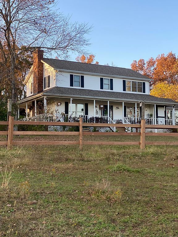 877 Wayne 331 Rte #331 - Property Image