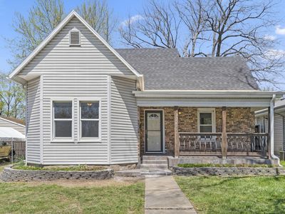 1421 E Commercial Street, Springfield, MO, 65803