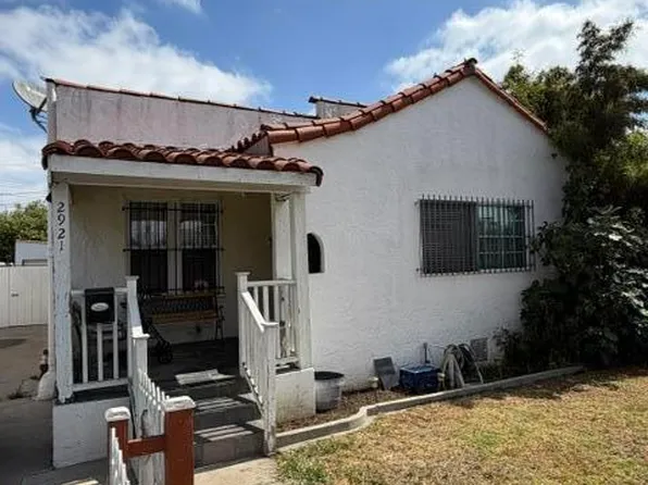 2921 Illinois Ave, South Gate, CA 90280