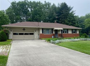 807 Danner Rd, Tallmadge, OH 44278