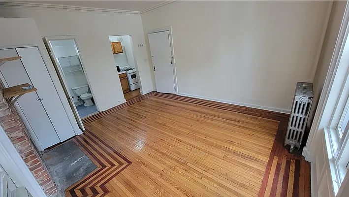 Rented by Prospect Heights Realty, Corp. | media 11