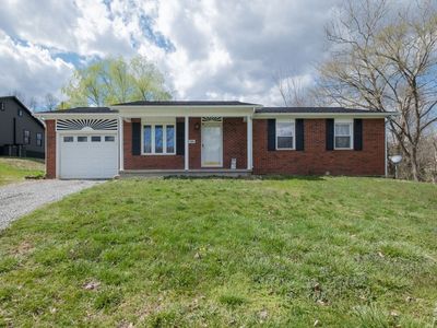 7669 Bull Run Rd, Vinton, OH, 45686