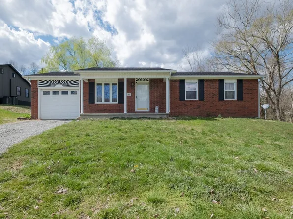 7669 Bull Run Rd, Vinton, OH 45686