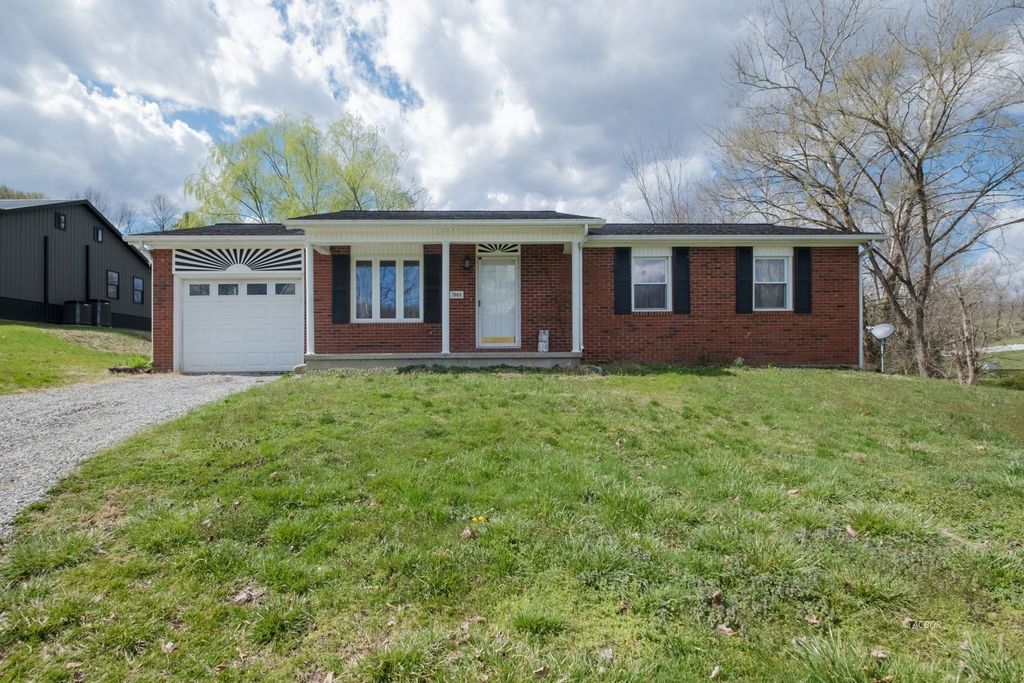 Real estate listing image