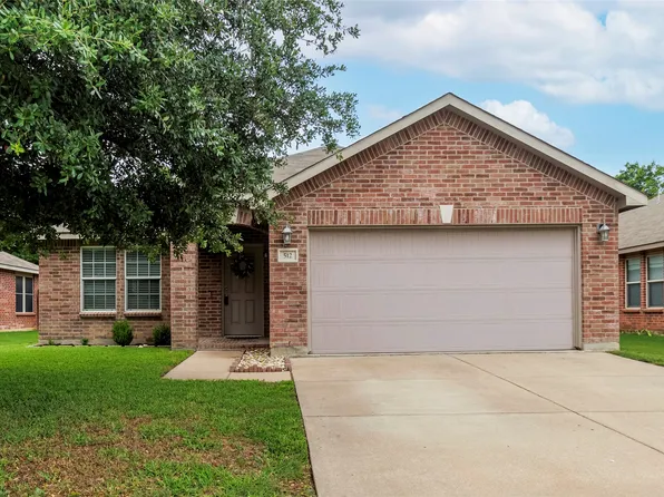 512 Jennifer Dr, Burleson, TX 76028