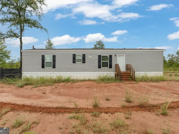 7959 Tennille Oconee Rd, Tennille, GA 31089