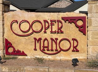 19311 County Road 2240, Lubbock, TX 79423