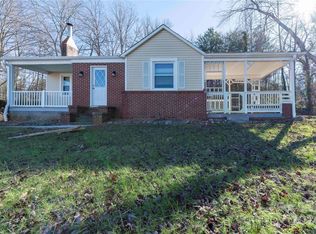335 Shasta Ln SW, Lenoir, NC 28645