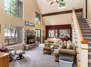 450 Winding Way, Incline Village, NV 89451