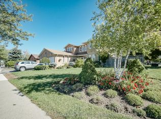 525 Ray Lawson Blvd, Brampton, ON L6Y 3S2
