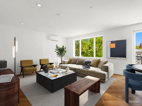 553 West 182nd Street image 1 of 12