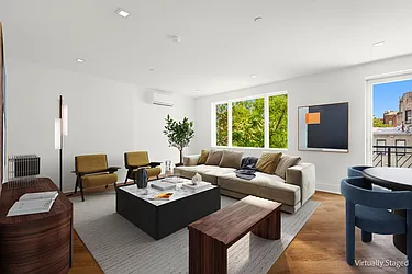 553 West 182nd Street, #5R