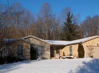 526 Aaron Ave, Jackson, OH 45640
