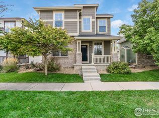 5321 Cornerstone Dr, Fort Collins, CO 80528