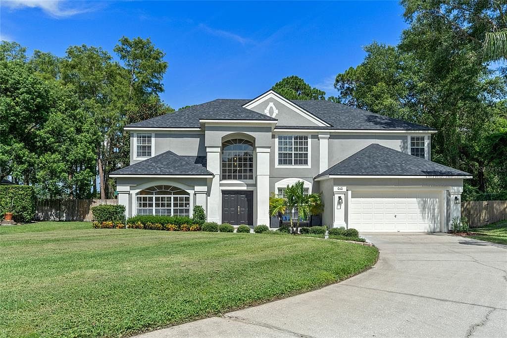 648 Caledonia Pl, Sanford, FL 32771 Zillow
