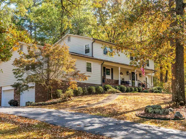 202 Scottwood St, Hot Springs, AR 71901