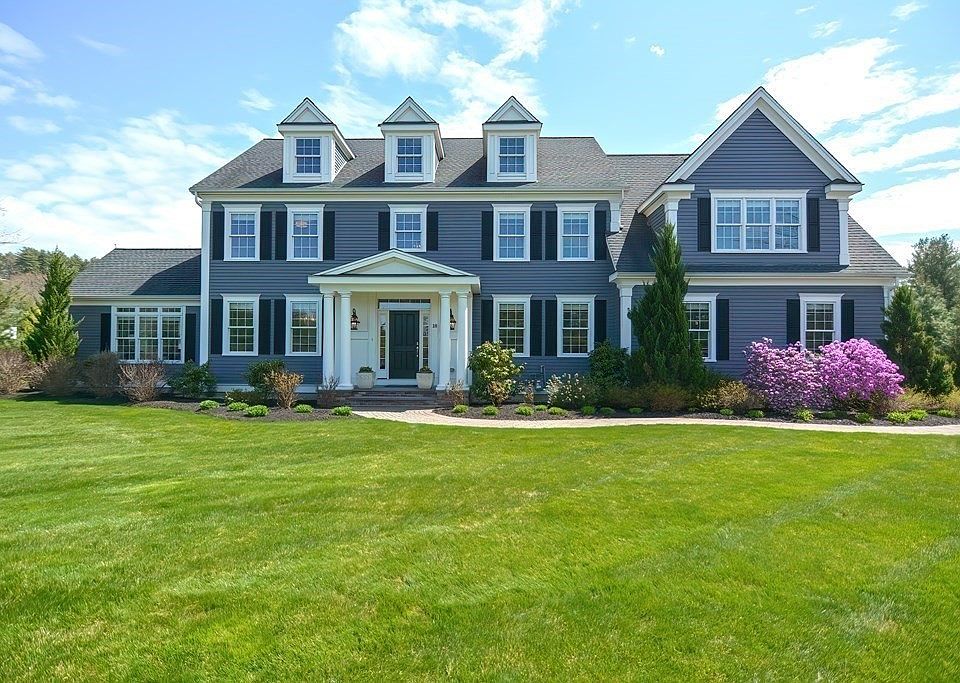 18 Arboretum Way, Sudbury, MA 01776 Zillow