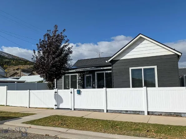512 Monroe St, Anaconda, MT 59711