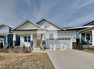 1552 Silver Elm Ln, Wendell, NC 27591