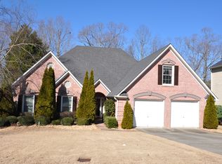 2740 The Terraces Way, Dacula, GA 30019