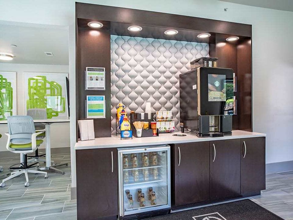 Coffee Bar