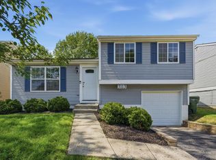 3113 Dewbourne Dr, Reynoldsburg, OH 43068