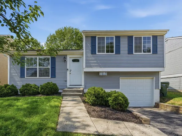 3113 Dewbourne Dr, Reynoldsburg, OH 43068