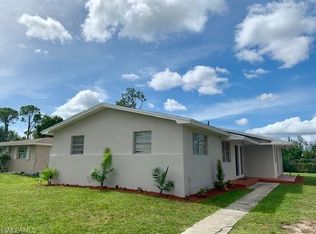 5213 Gilchrist St #1&2, Naples, FL 34113