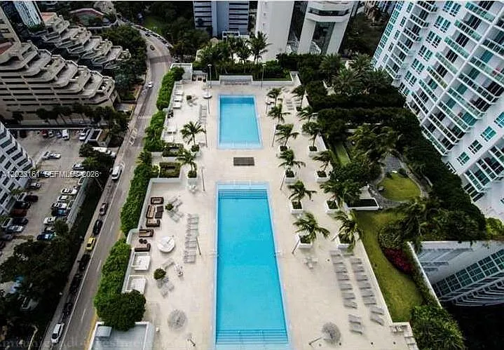 950 Brickell Bay Dr #1701 — Photo 13