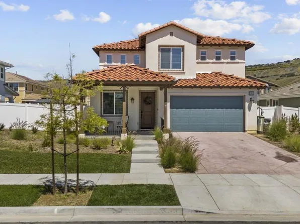 151 Rose St, Fillmore, CA 93015