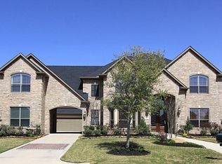 19206 Noah Arbor Ln, Houston, TX 77094