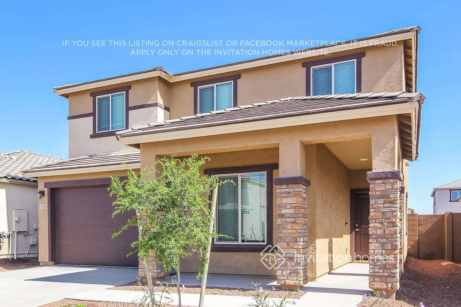 25288 W Chipman Rd Buckeye, AZ 85326 — Photo 4
