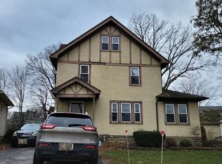 45 Beaumont Rd, Rochester, NY 14616
