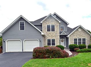 271 Kensington Dr, Fishersville, VA 22939