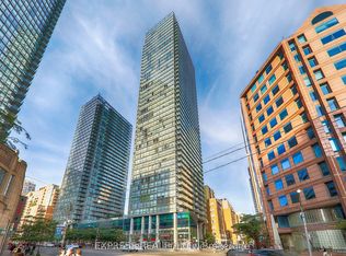 38 Grenville St #1601, Toronto, ON